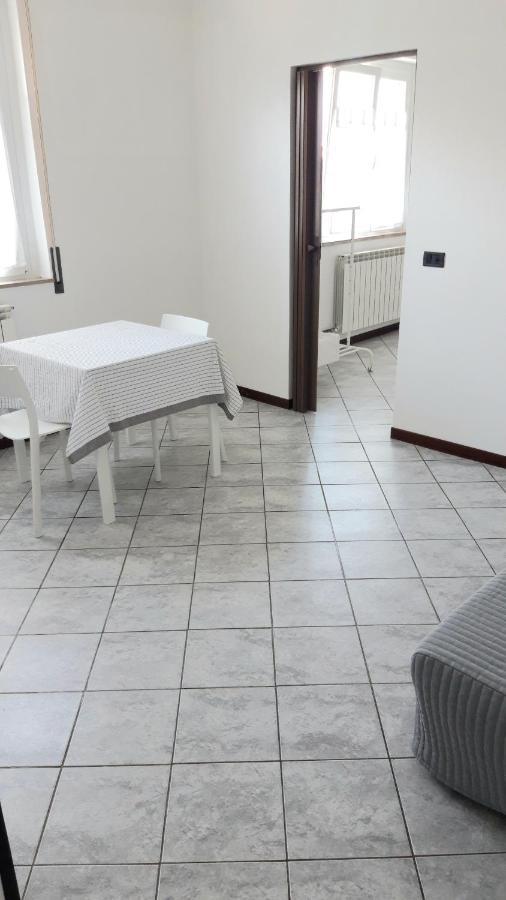 Appartamento A Lecco Sul Lago Di Como 외부 사진